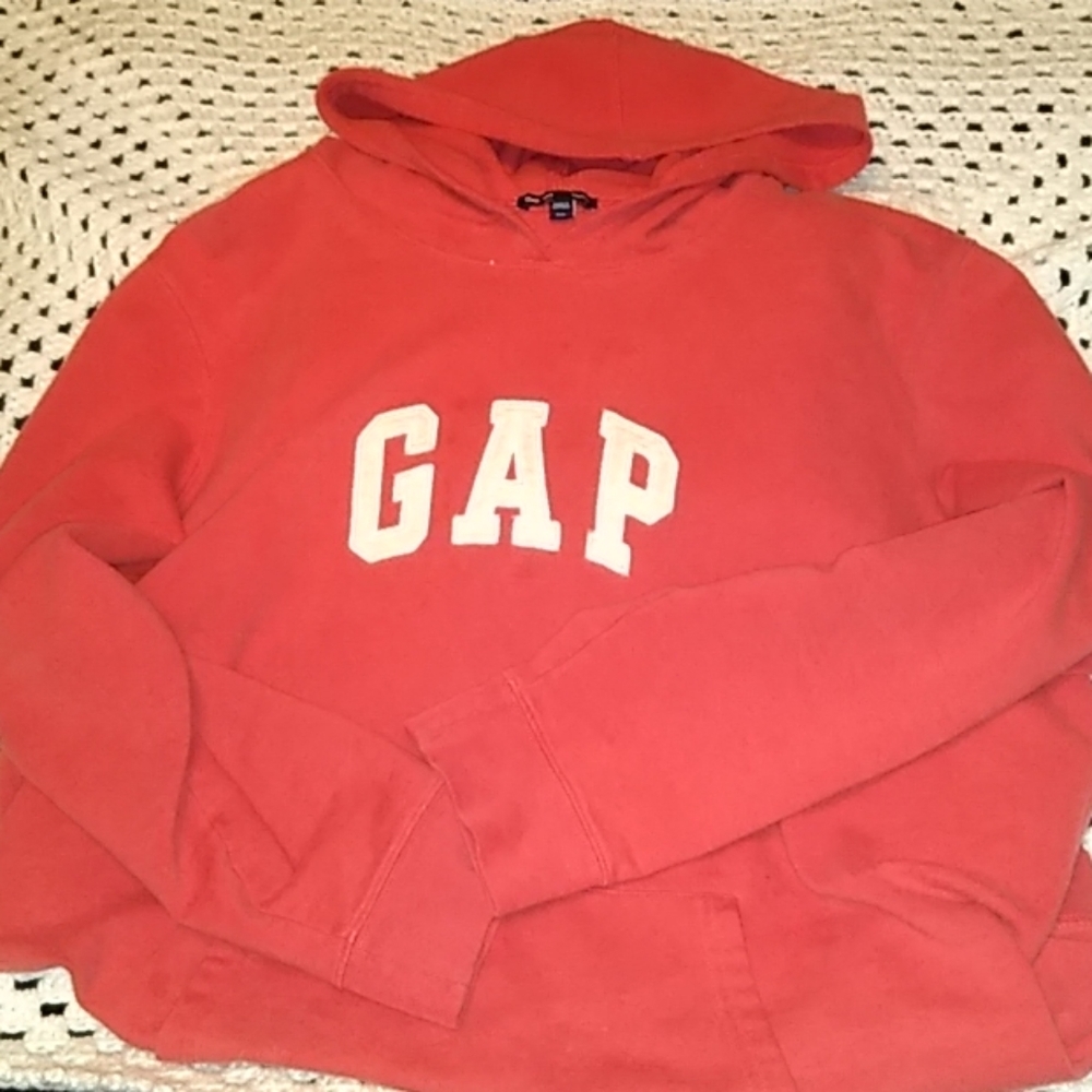 Gap Hoodie